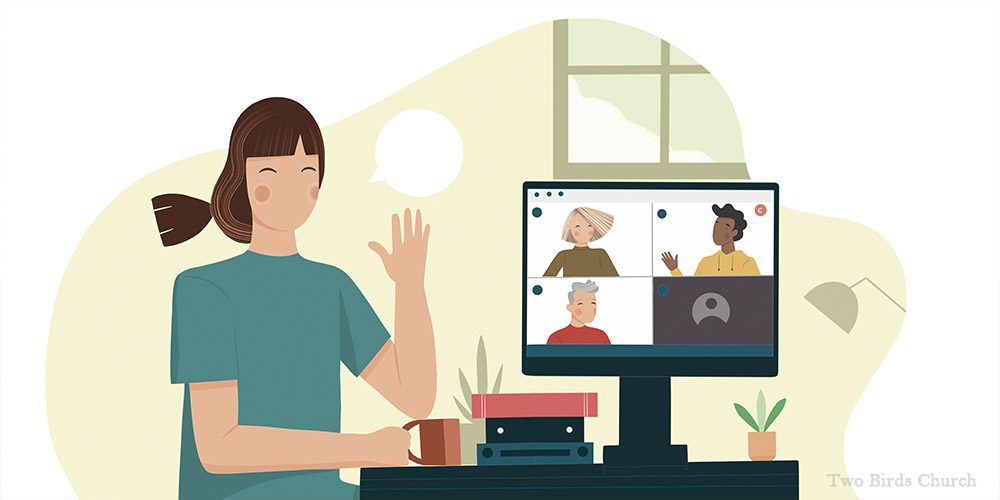 Interacting with Community and Site