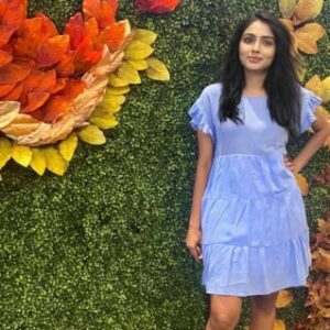 Profile photo of Vijaya Gera