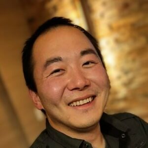 Profile photo of Jim Shaw