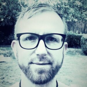 Profile photo of Tommy Gates