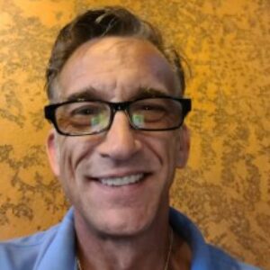 Profile photo of Todd Rothrock