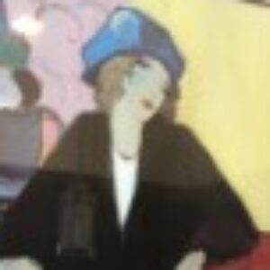 Profile photo of Lisa P (she/her)
