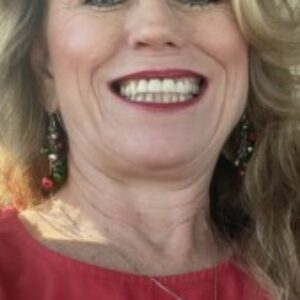 Profile photo of angie earwood (she/her)