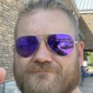 Profile photo of Jonathan Manning
