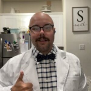 Profile photo of Zach Smith