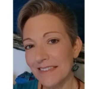 Profile photo of Patricia Collins