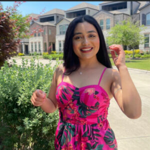Profile photo of Yesenia Lujan
