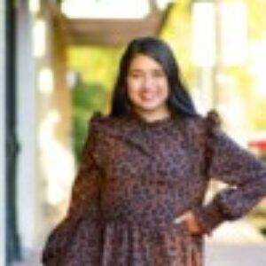 Profile photo of Layla Komal