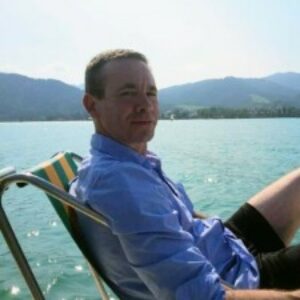 Profile photo of Jason Colwell