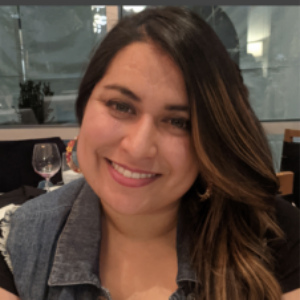 Profile photo of Marlene Campos