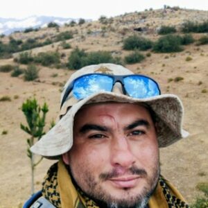 Profile photo of Carlos Garcia