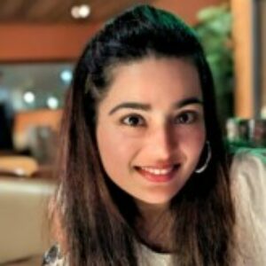 Profile photo of Shweta Nayak
