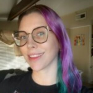 Profile photo of Kristin Carr