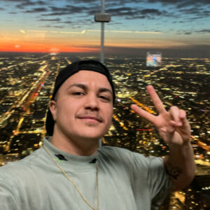 Profile photo of Clay Cain