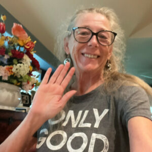 Profile photo of Lyrae Duff-Holmes (she/her/working towards divine!)