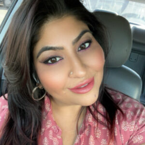 Profile photo of Minaxi M