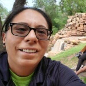 Profile photo of Christa Zuniga (Us/We)