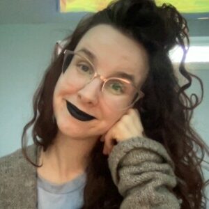 Profile photo of Chelsea Riley (She/Her)