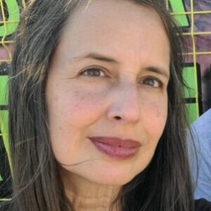 Profile photo of Beth Rainey