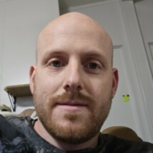 Profile photo of Nick Desplas