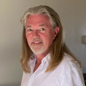 Profile photo of Bud Gray (He/Him)
