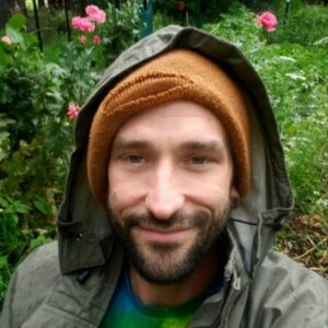 Profile photo of Sam England