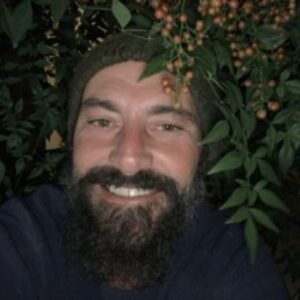 Profile photo of Aaron Swart (He/Him)