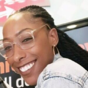 Profile photo of Tiffany Jones