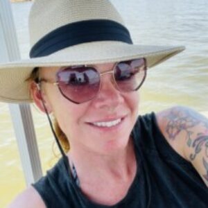 Profile photo of Jennifer McMillan (She/Any)