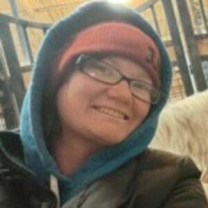 Profile photo of Tabitha Storie (They them/she her)
