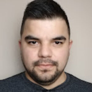 Profile photo of Sergio Garcia (He/Him)