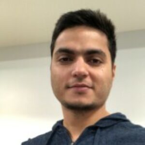 Profile photo of Karam Singh (He/Him)