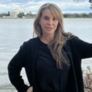 Profile photo of Lisa Chapman (She/her)