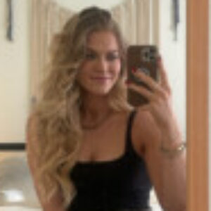 Profile photo of Stormy Davis (She/her)