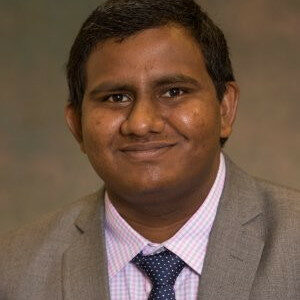 Profile photo of Sai Charan Payyavula (He/Him)