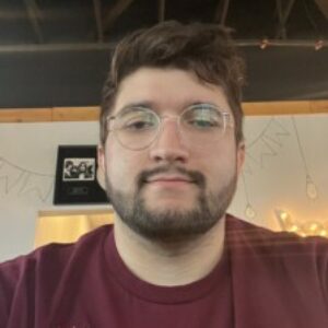 Profile photo of Severin Talic (He/Him)