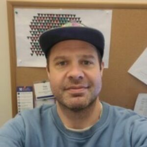 Profile photo of Tim Zerkel