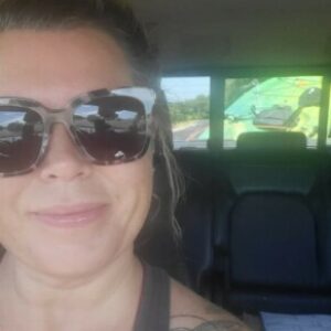 Profile photo of Rebecca French