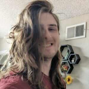 Profile photo of Bryce Allen (He/Him)