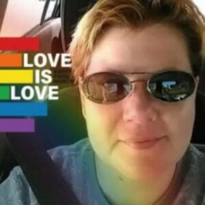 Profile photo of Jesi Castille (She/Her)