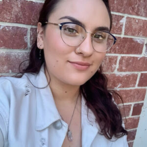 Profile photo of Lorenza Rojas (She/Her)