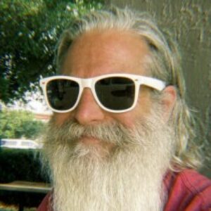 Profile photo of Phil Martin (He/Him)