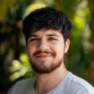 Profile photo of Gleb Gariaev (He/Him)