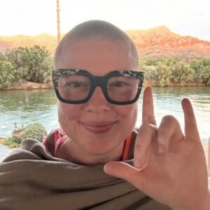 Profile photo of Amma Lee (They/Them)
