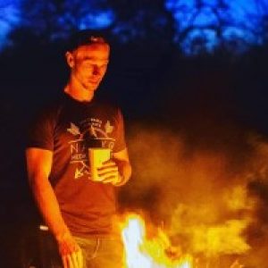 Profile photo of Trent Bennett