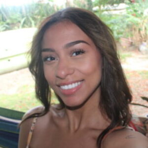 Profile photo of Banan Ramarushton (She/Her)